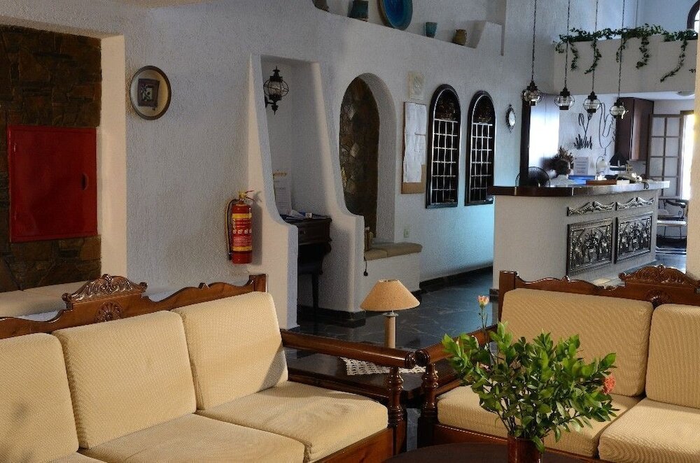 Фото Melpo Hotel