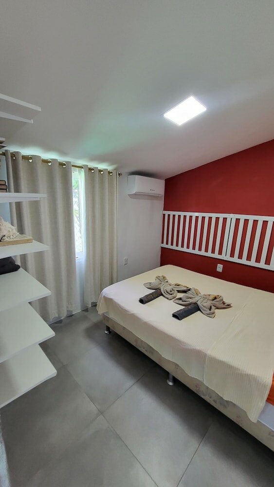 Фото Tamboleiro's Hotel Residence