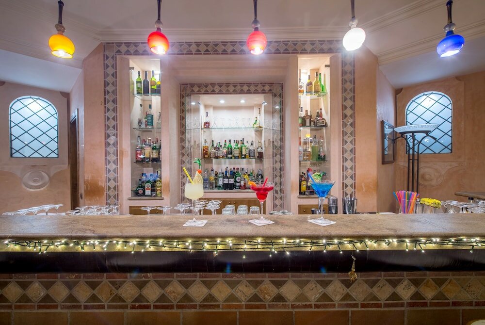 Фото Hotel Michelangelo