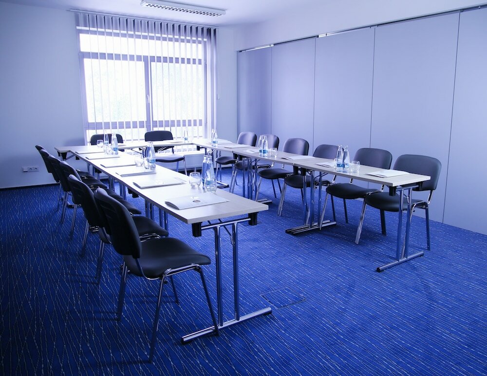 Фото Academic Hotel & Congress Centre