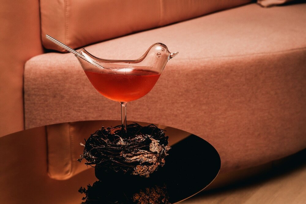 Фото Fairmont Pacific Rim