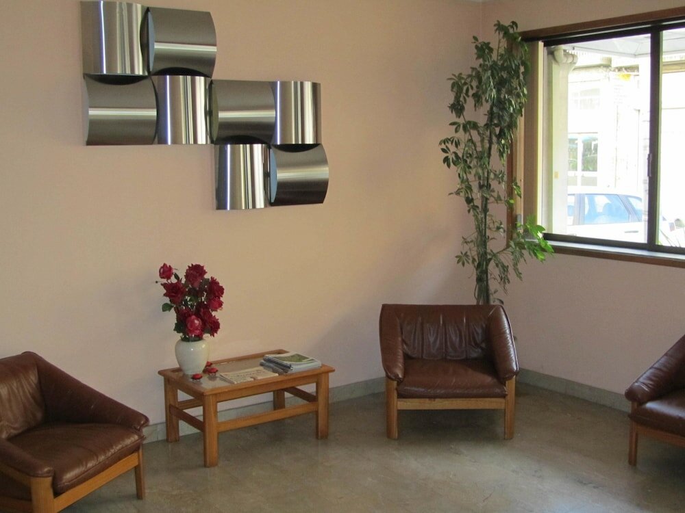 Фото Hotel Dom Vilas