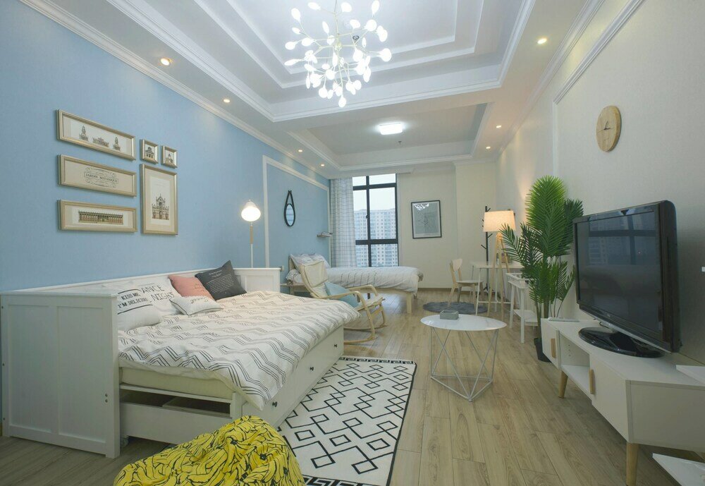 Фото Hangzhou Stone Boutique Guesthouse