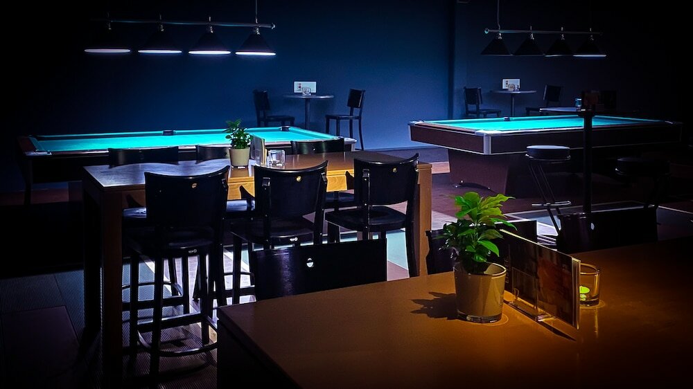 Фото Impulsiv Hotel & Sportresort