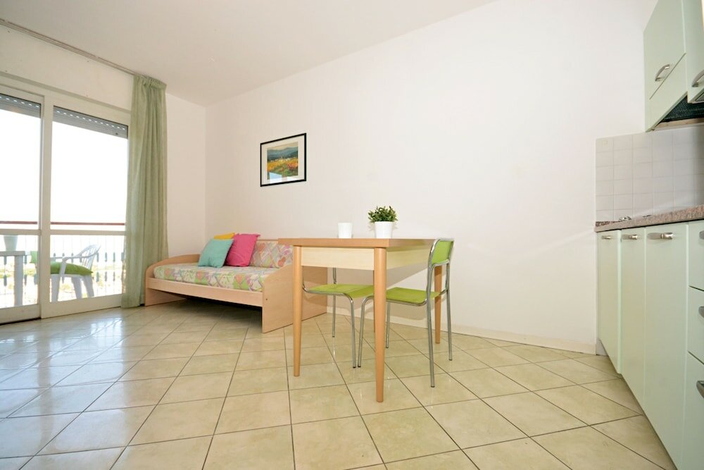 Фото Residence Puerto do Sol