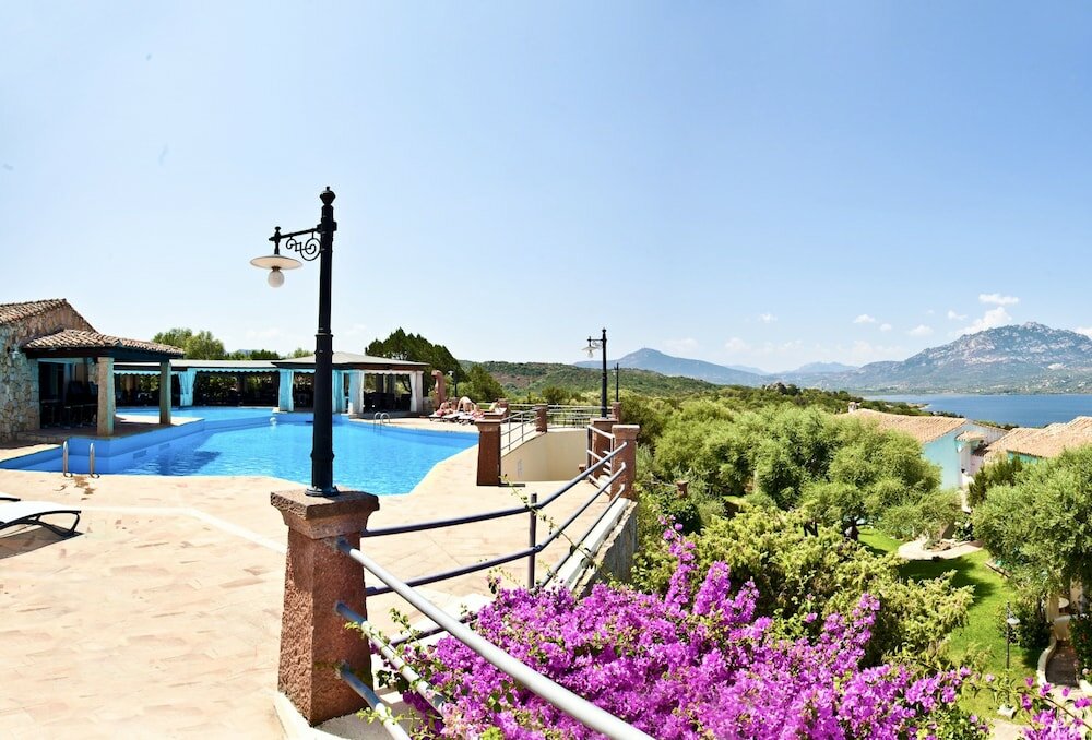 Фото Residence Stella di Gallura