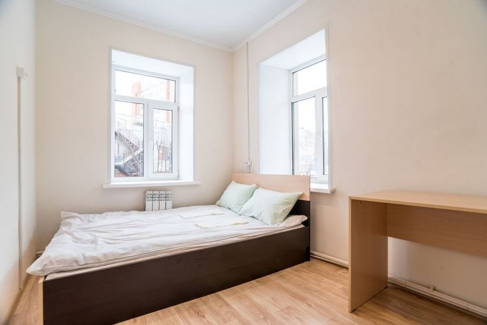 Фото Хостел на Красноармейском