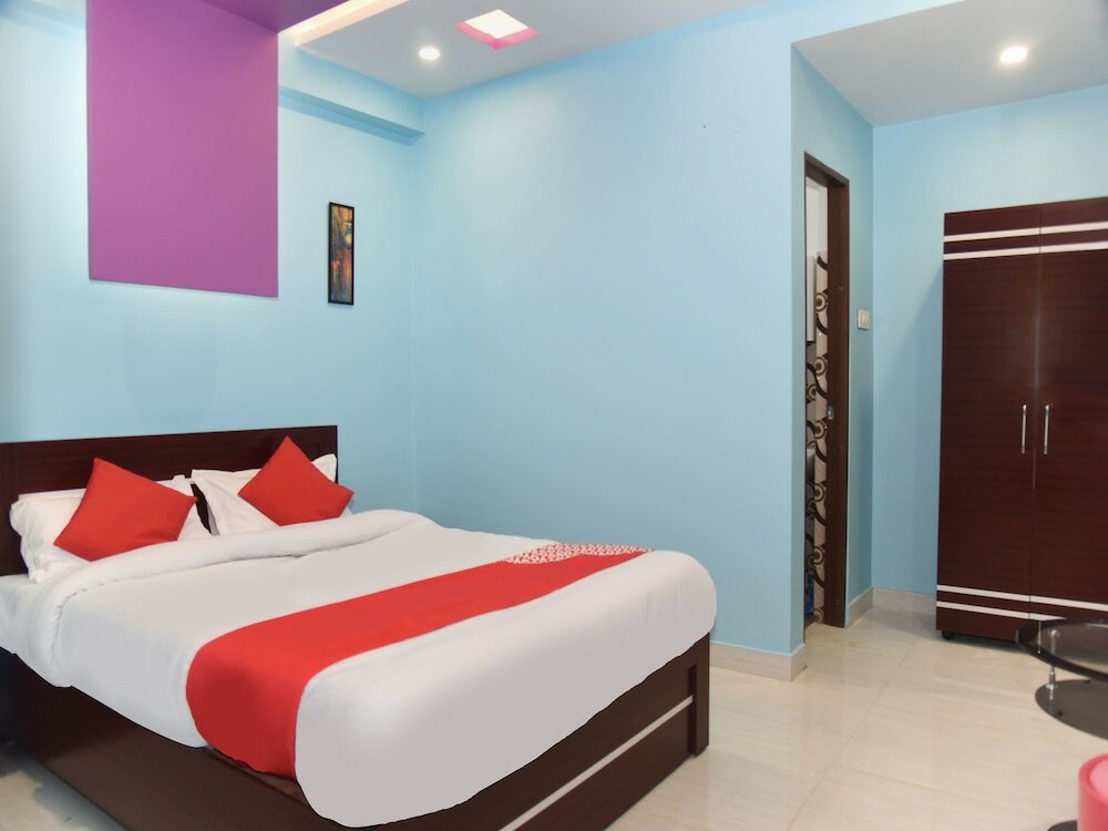 Фото Oyo 14798 Radha Swami Guest House