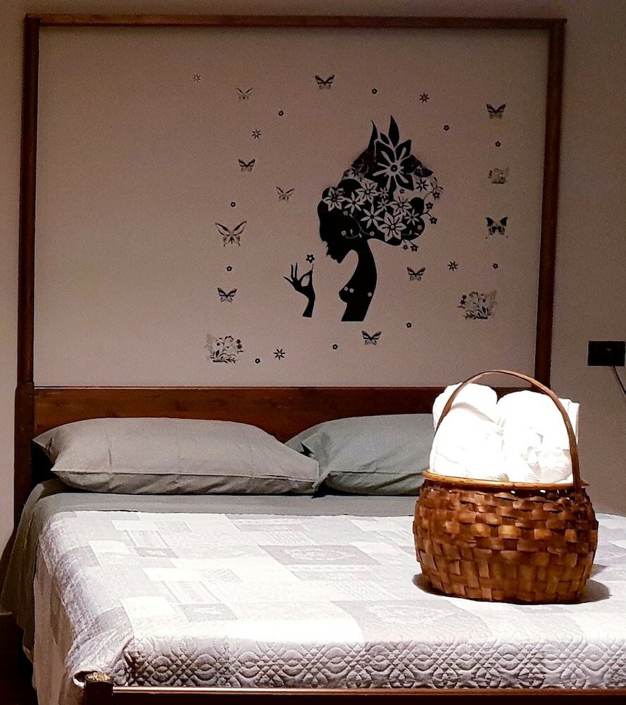 Фото B&b Tre Passi Dalla Torre