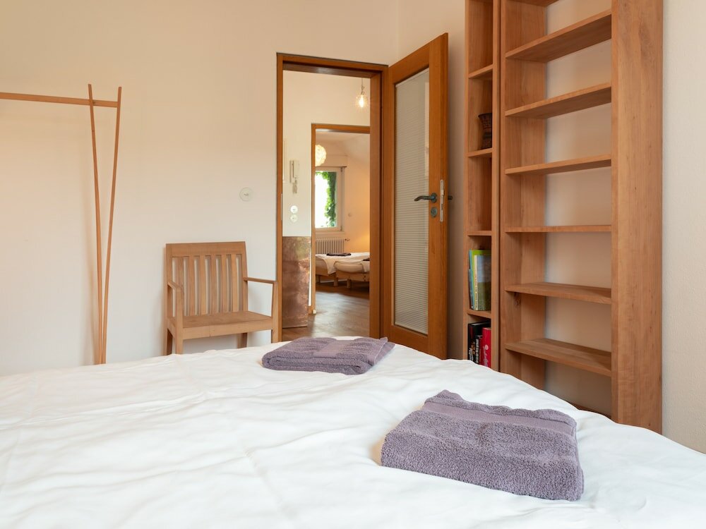 Фото Gruppenhaus Darmstadt