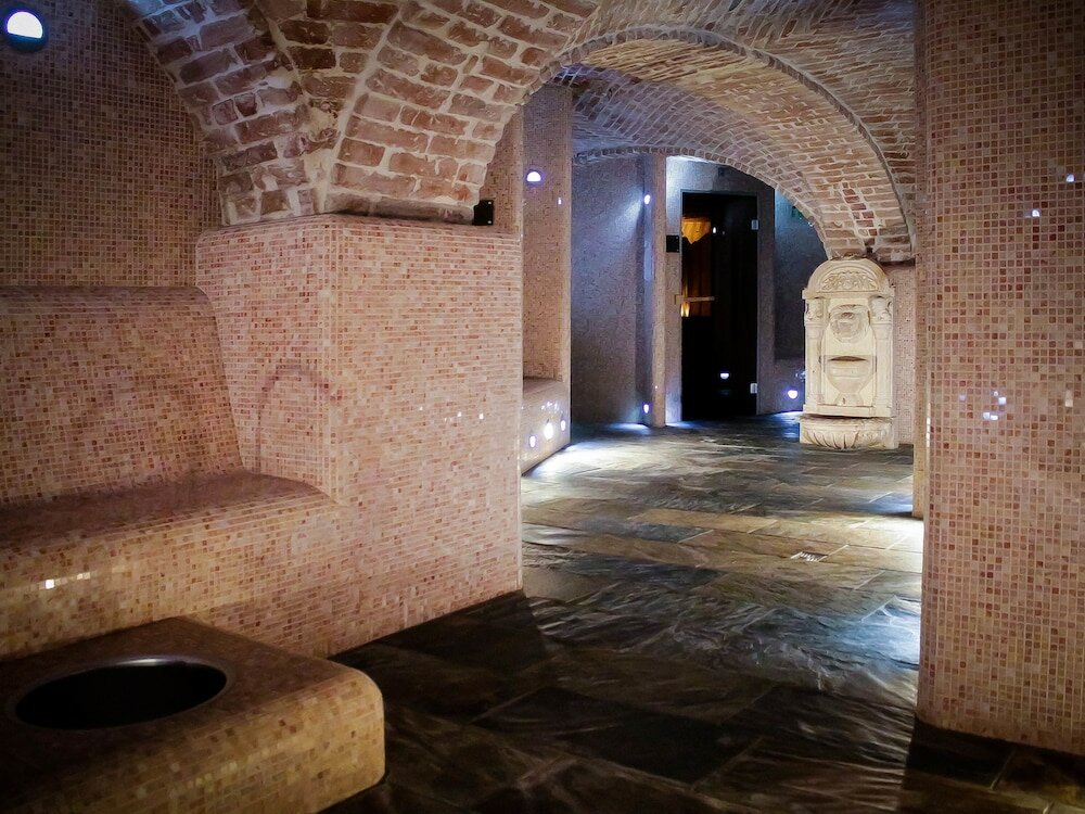 Фото Hotel Zlaty Lev Zatec