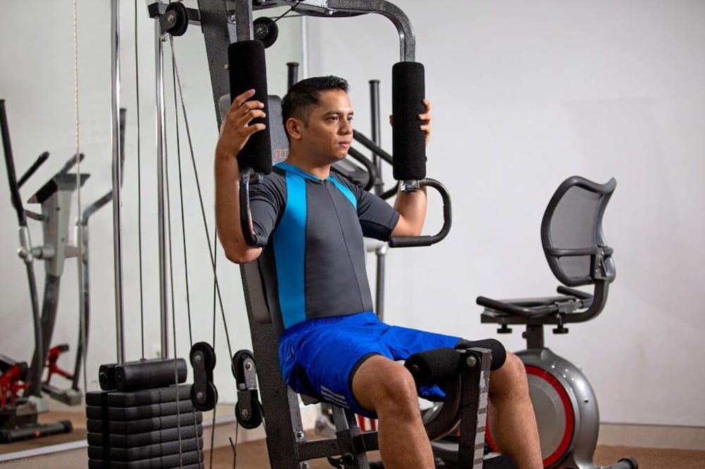 Фото Swiss-Belinn Gajah Mada Medan