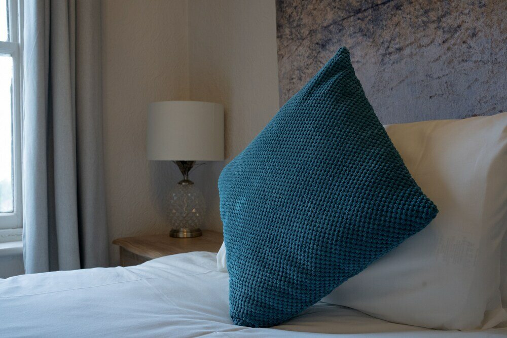 Фото The Royal Hotel Crewe