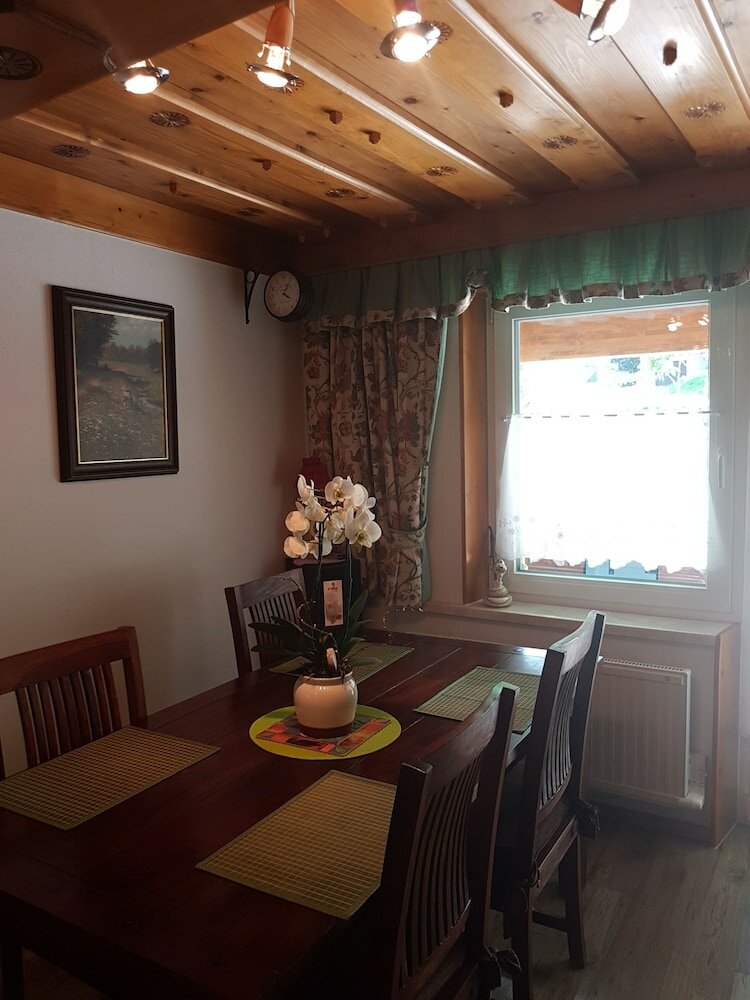 Фото Pension Haus Rohrmoser