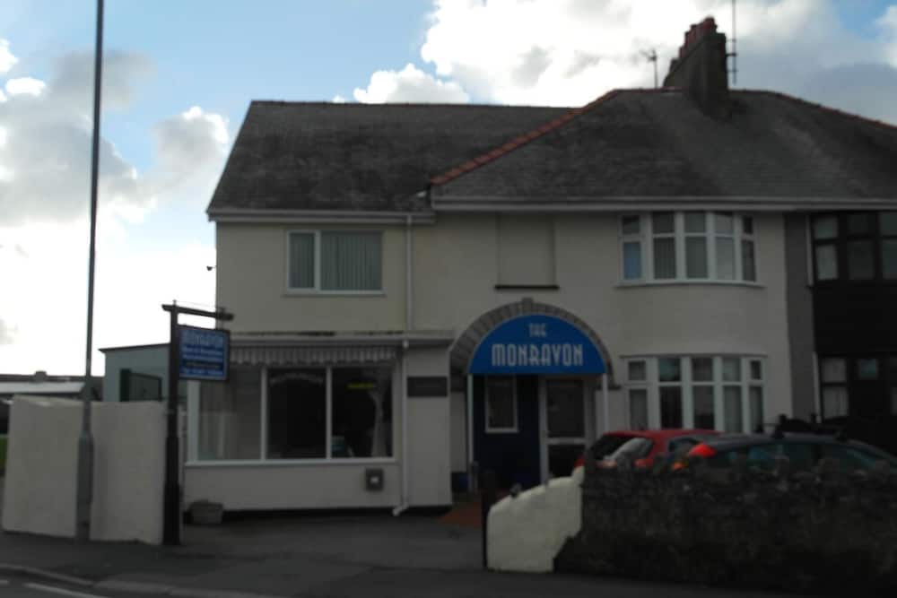 Фото Monravon Guest House