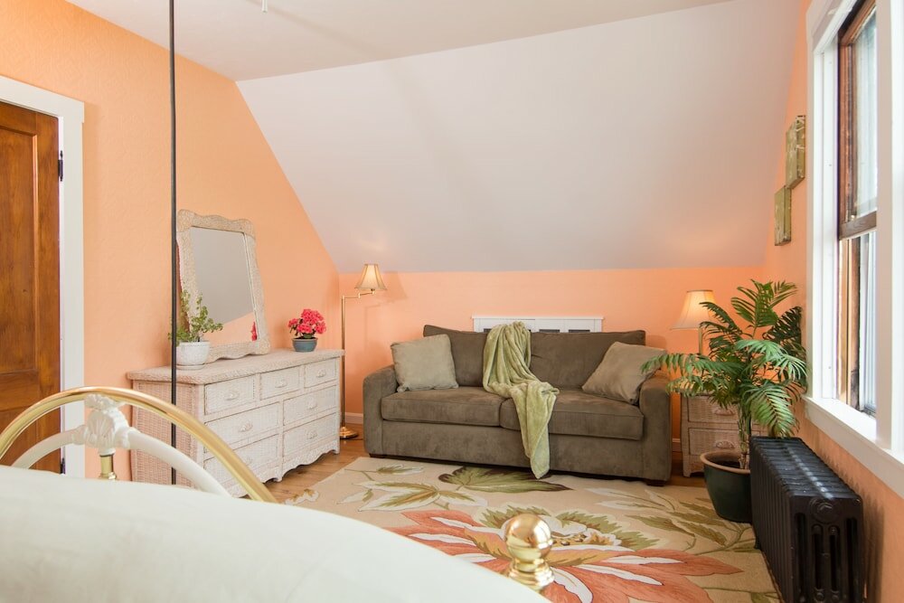 Фото The Lake House at Ferry Point