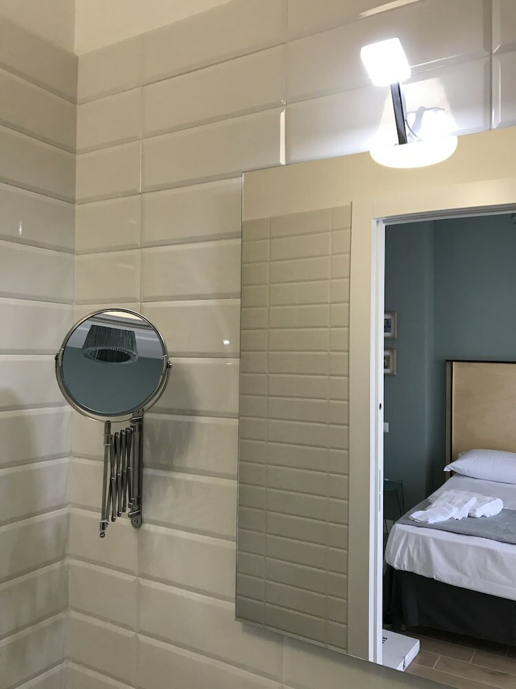 Фото B&b Letto & Latte Pompei