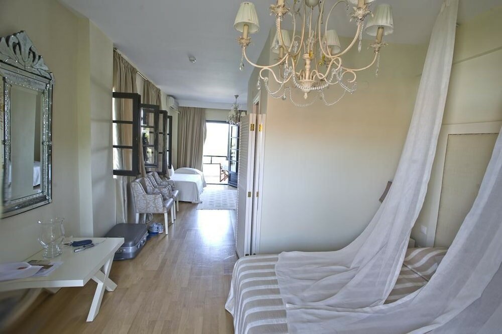 Фото Assa Maris Beach Hotel