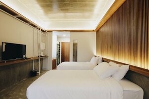 Laekhon Nonbai Hotel (gorod Nakkhonsitkhammarat), hotel