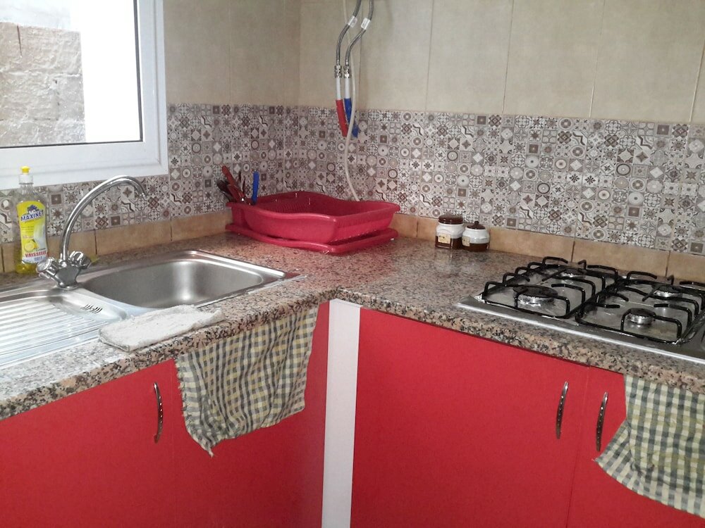 Фото Appartements Aloui Foued