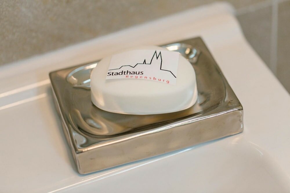 Фото Stadthaus Regensburg