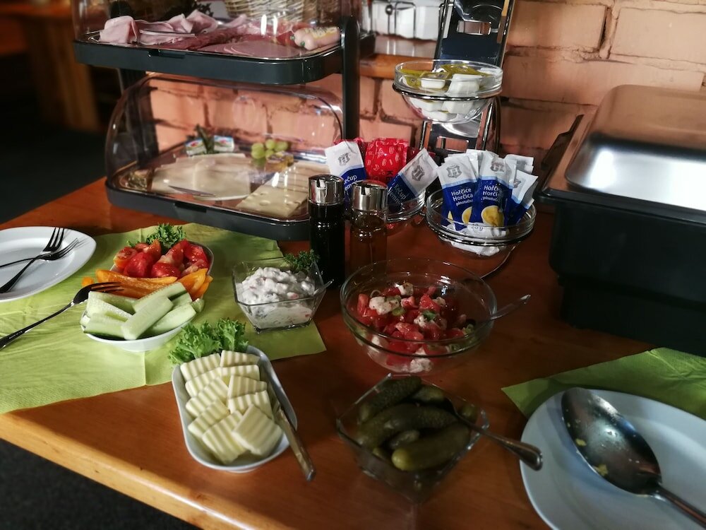 Фото Hotel Club Trio