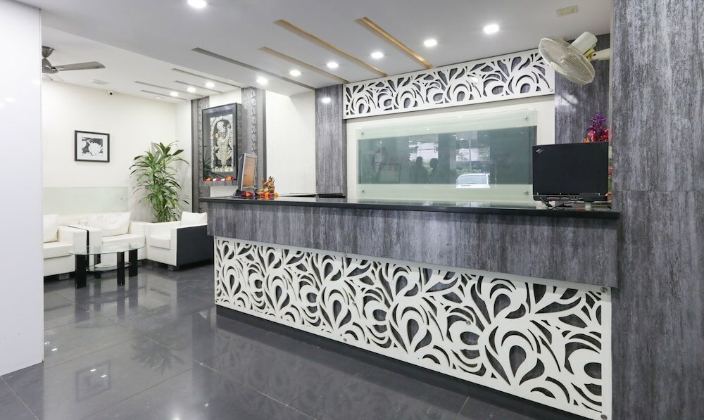 Фото Treebo Trend Omni Palace