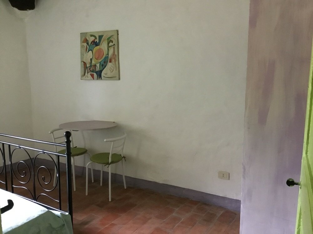 Фото B&b Mediterrando