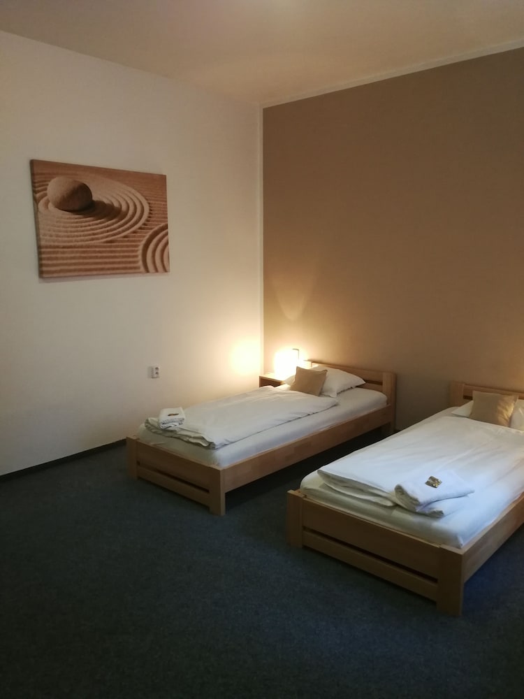 Фото Hotel Club Trio