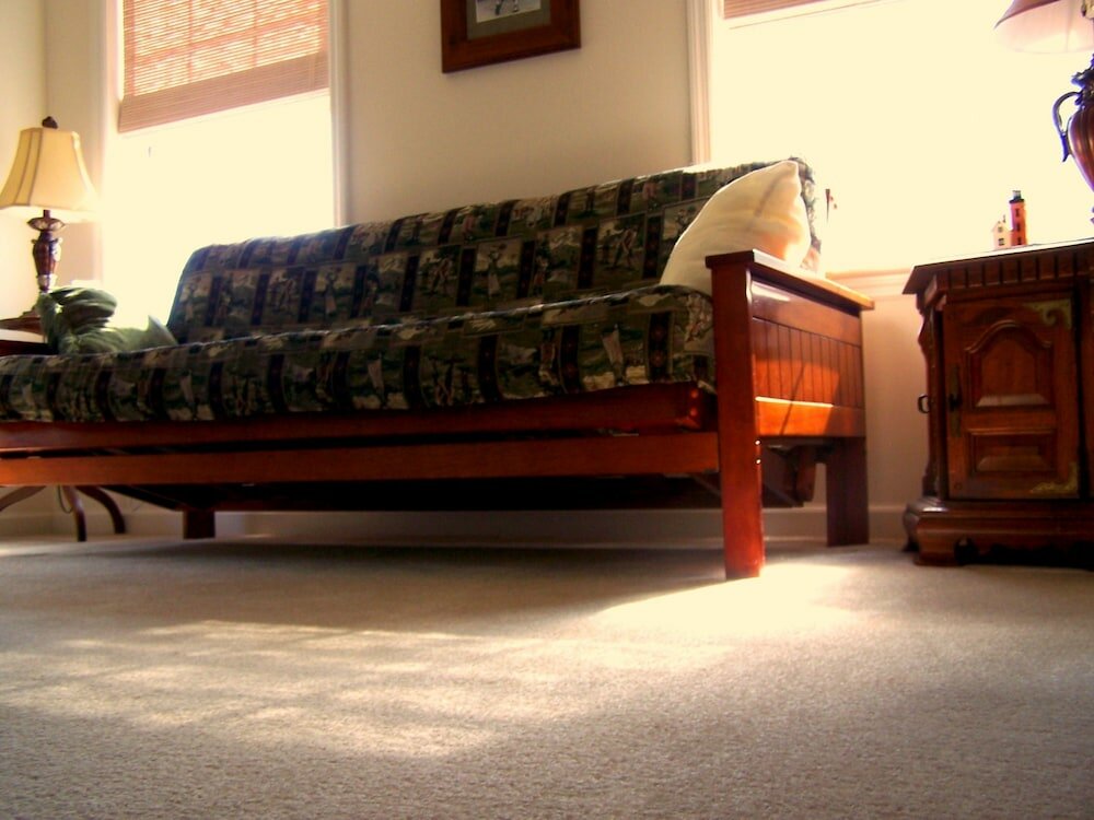 Фото The Baywood Bed & Breakfast