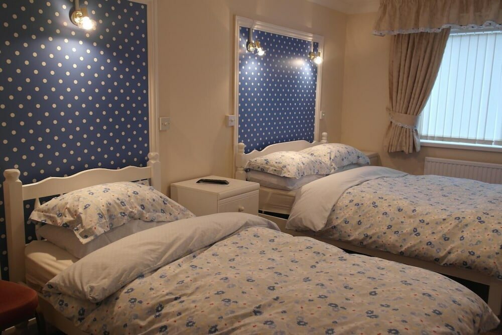 Фото Monravon Guest House