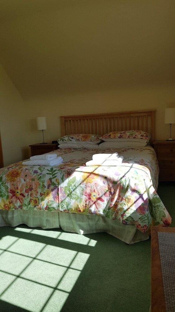 Фото Kilcreeny Lodge