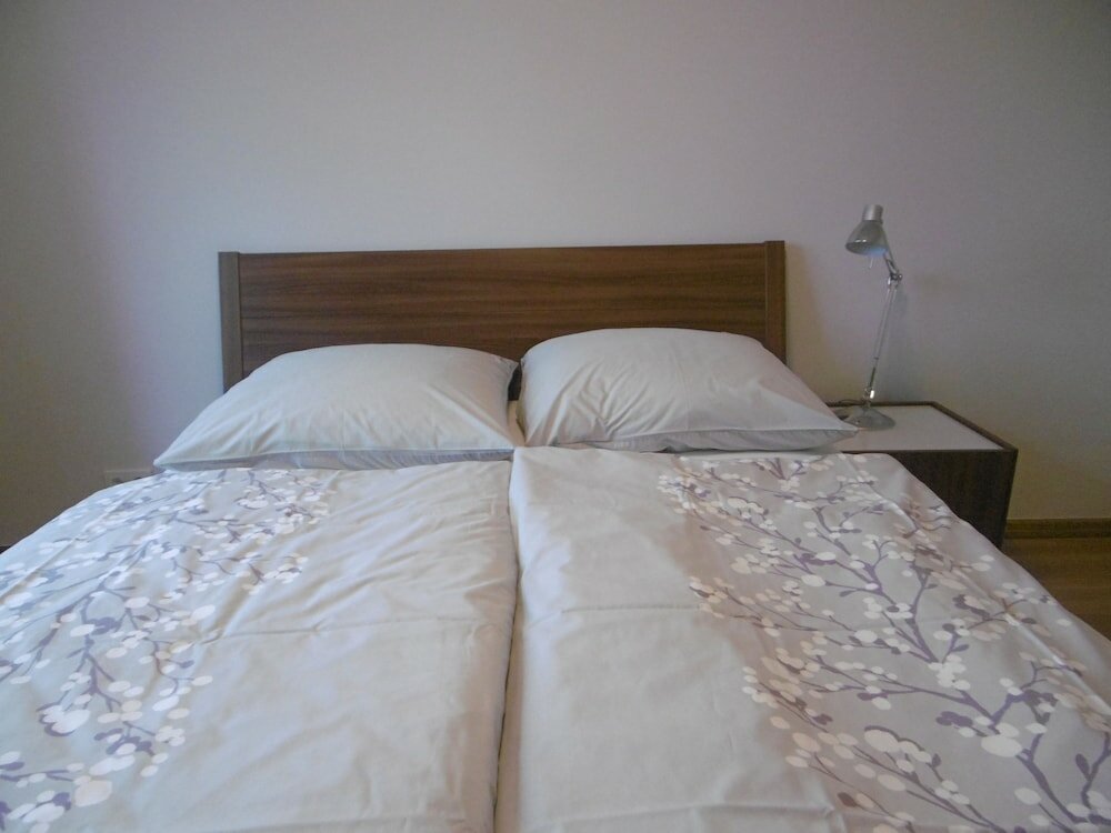 Фото Burghof-Boarding Apartments