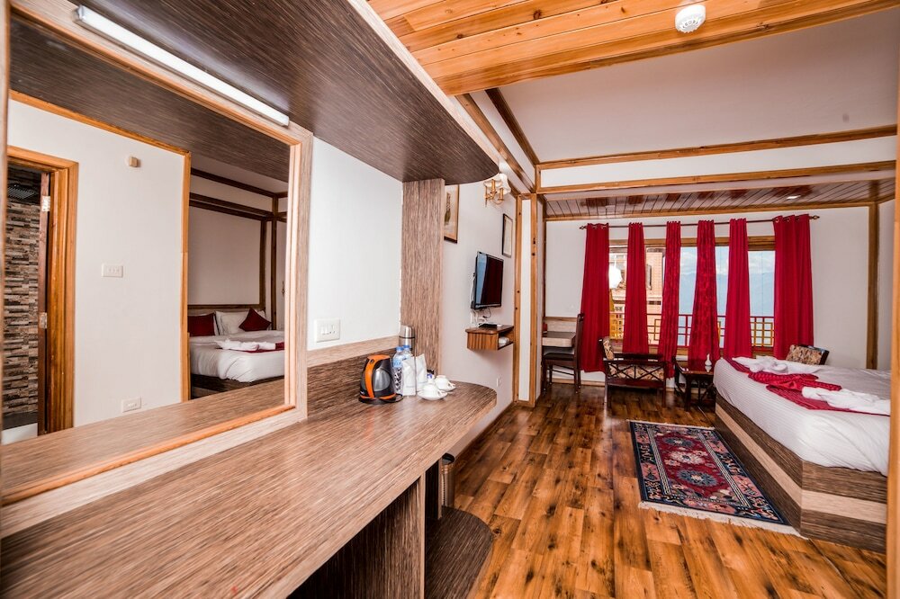 Фото Buddha Retreat