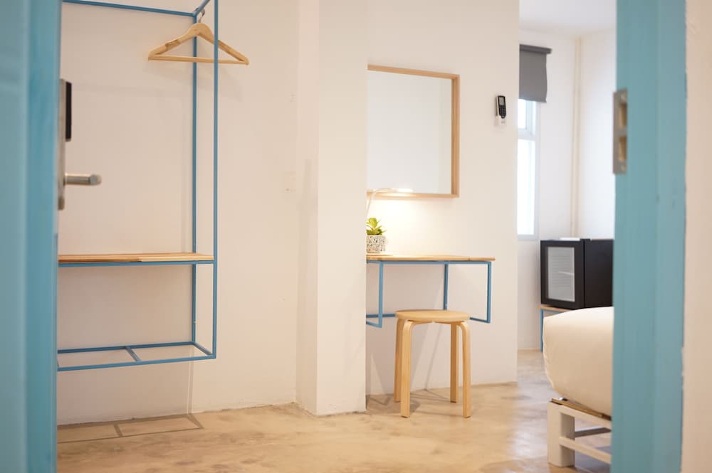 Фото Mini S Hotel