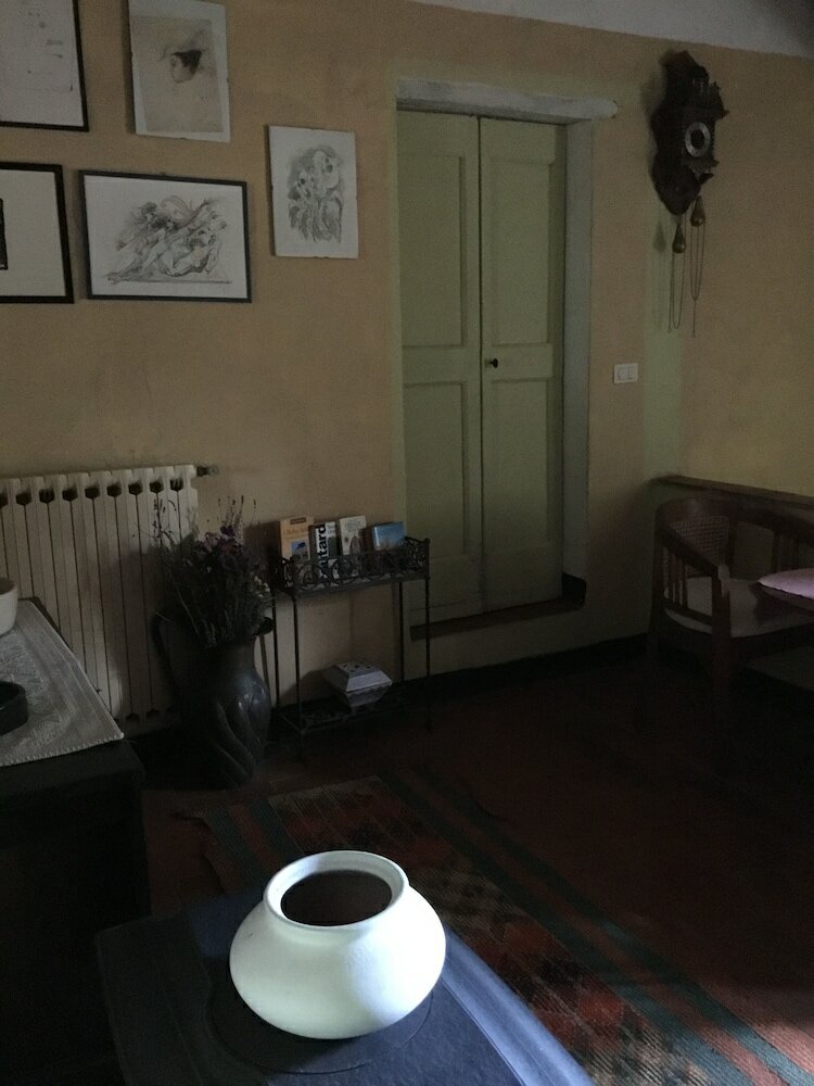 Фото B&b Mediterrando