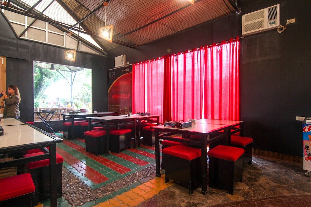 Фото Quezon Premier Hotel Lucena