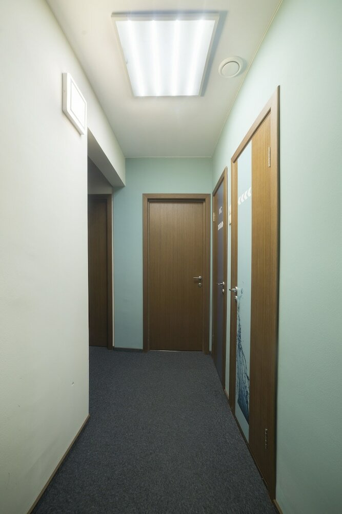 Фото Найс Сити