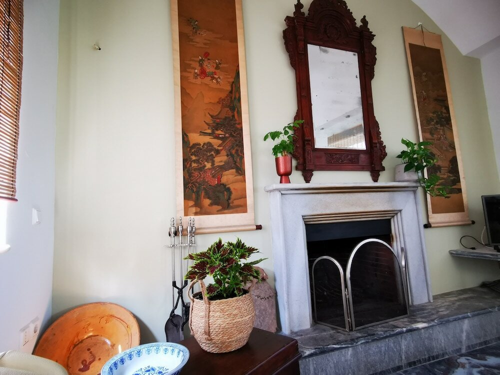 Фото Villa Irene