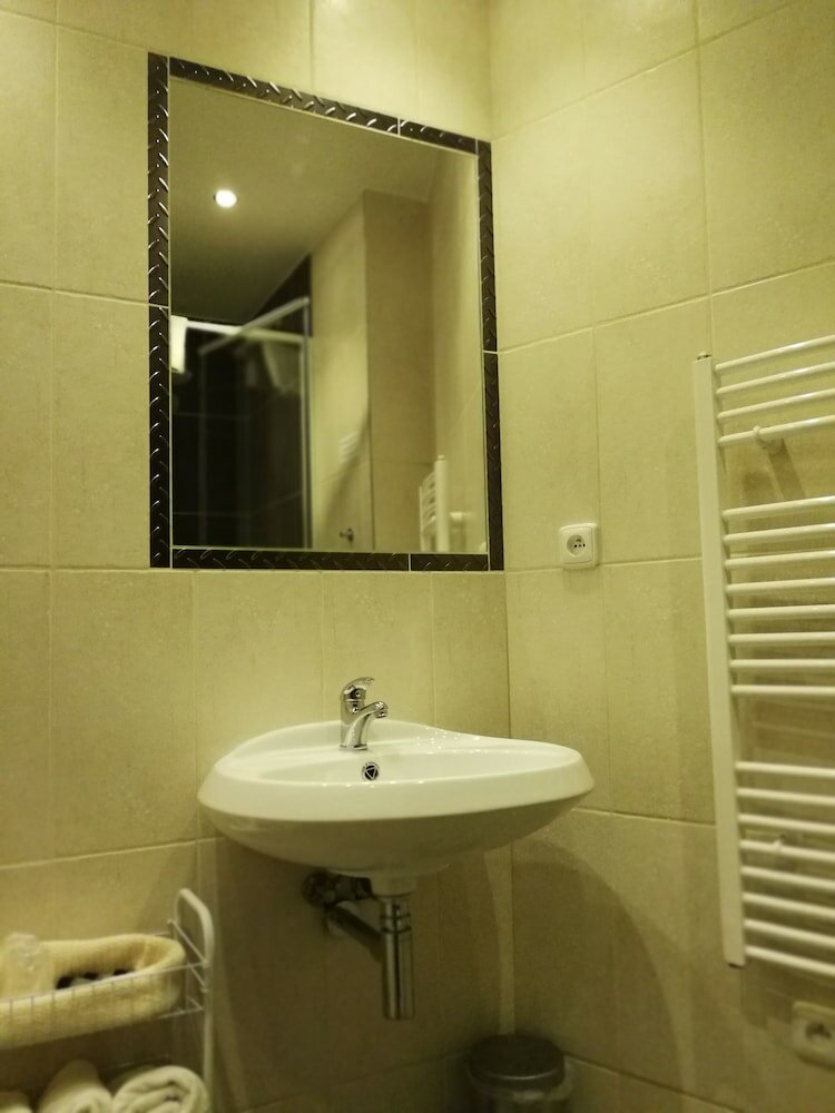 Фото Hotel Club Trio