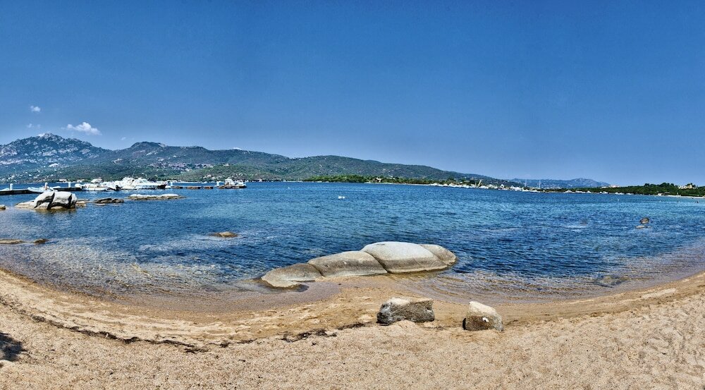 Фото Residence Stella di Gallura