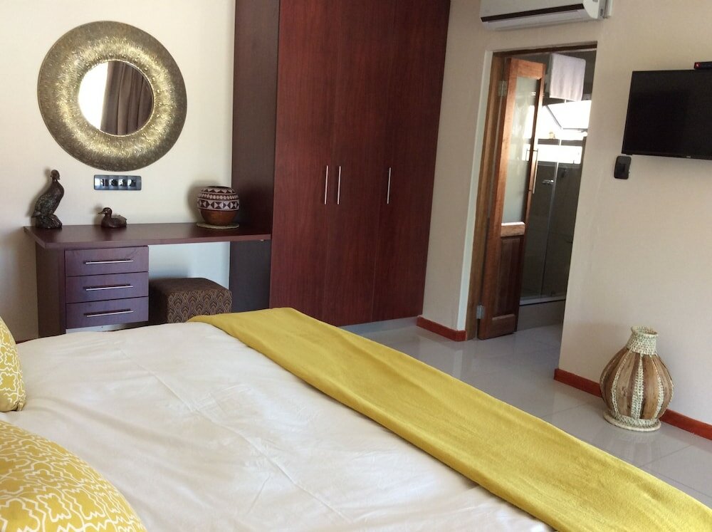 Фото Damicha Boutique Lodge