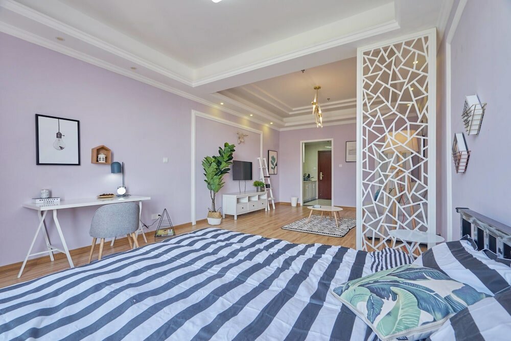 Фото Hangzhou Stone Boutique Guesthouse