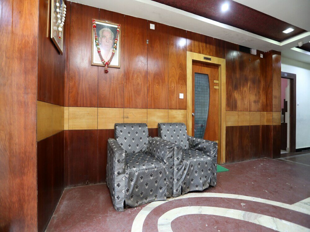 Фото Oyo 16173 Hotel Dk