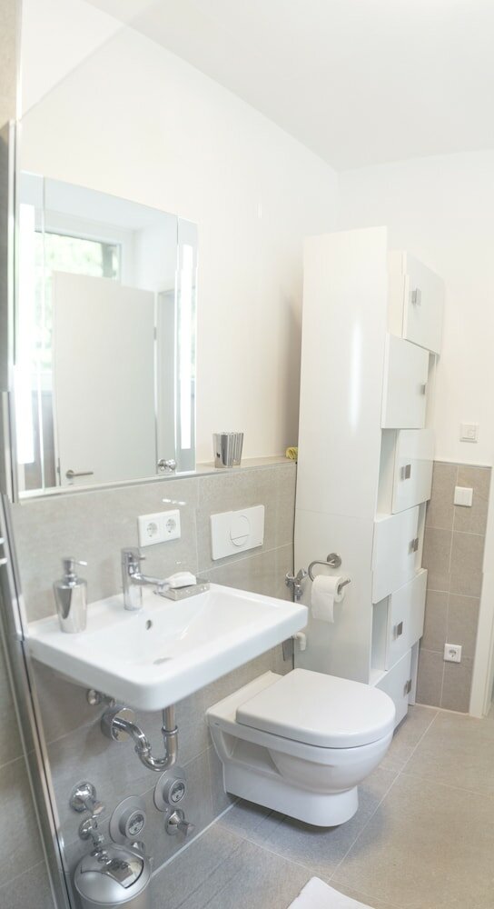 Фото Stadthaus Regensburg