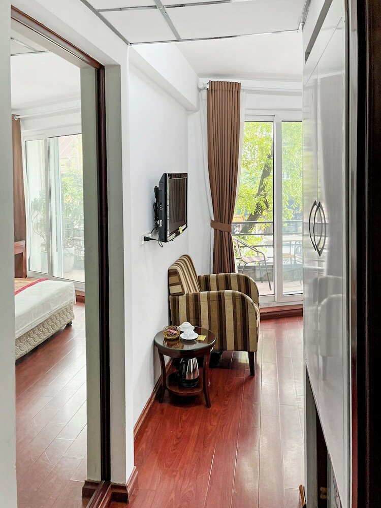 Фото Millennium Hanoi Hotel