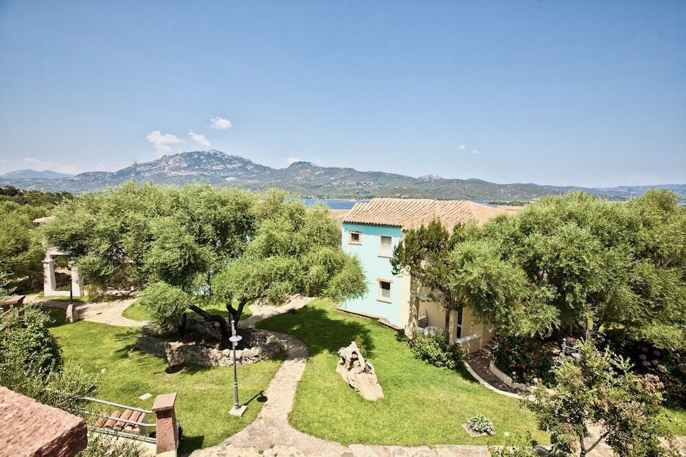 Фото Residence Stella di Gallura