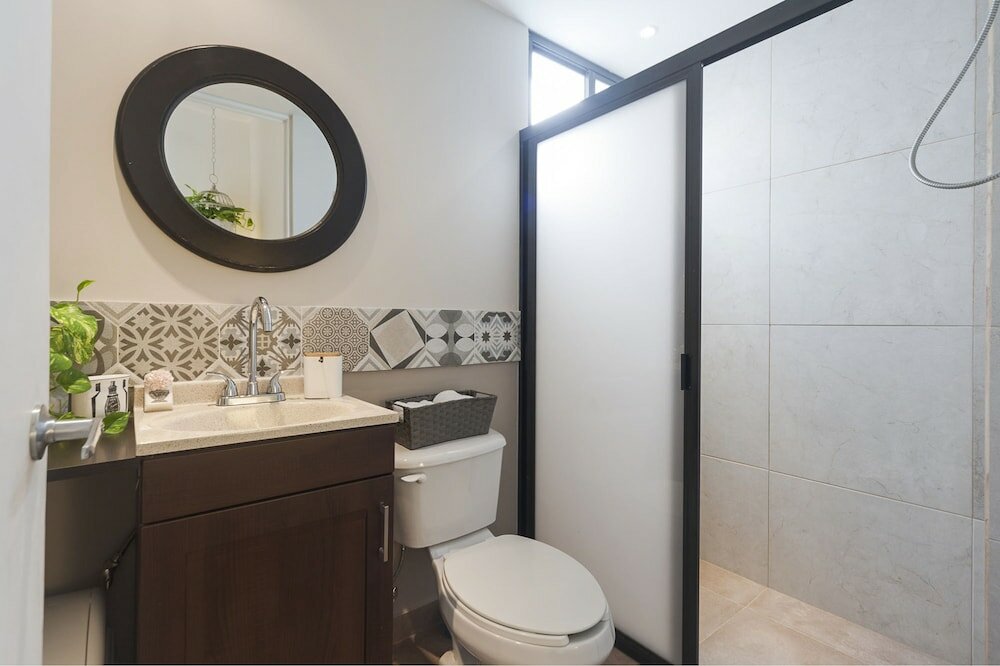 Фото Lovely Terraza Masaryk