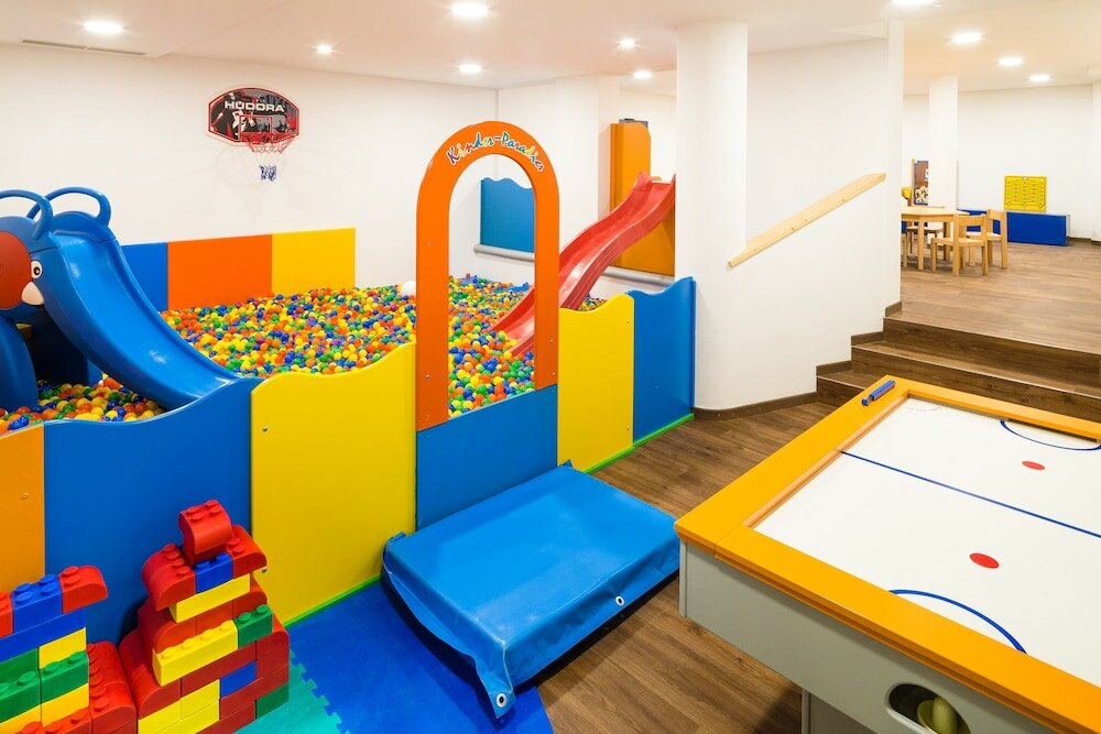 Фото Almina Family and SPA