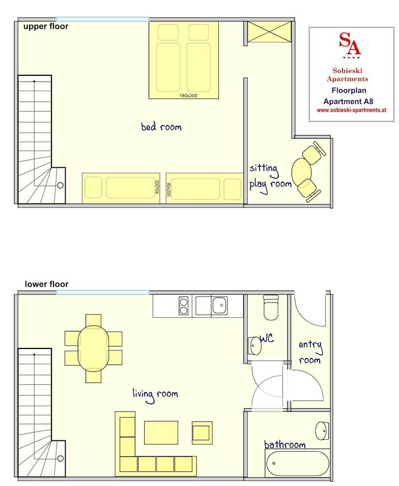 Фото Sobieski City Apartment 11